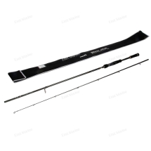 Удилище спиннинговое Helios River Stick 244MH 2,4м/тест 14-50гр (HS-RS-244MH)