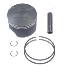 Поршень Johnson 90-175, правый, + 0.75 мм