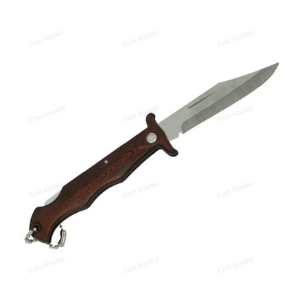 Нож складной 9-014