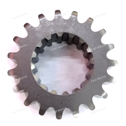 Звёздочка (19 зубьев) 8FA-17682-90