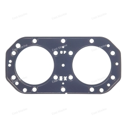 Прокладка под головку Kawasaki 750 (95-02)         007-419-01