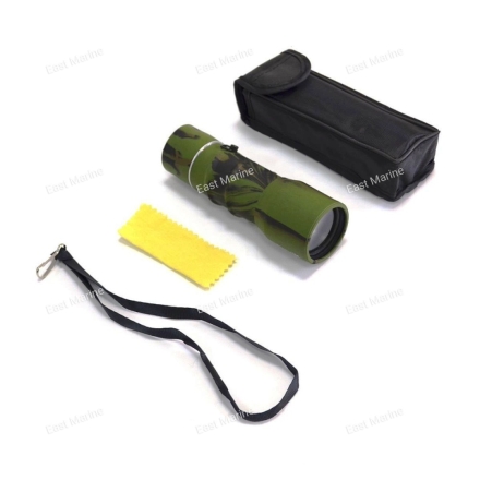 Монокуляр Helios HS M 16x40