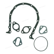 Прокладки, к-т на лобовину GM 7.4L