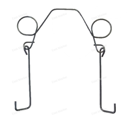 Пружина 682-15705-00 E8D