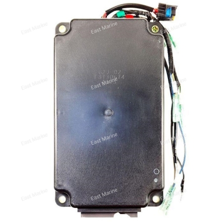 Блок зажигания  225C,  62J-85540-02