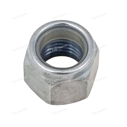 Гайка самоконтрящаяся 90185-10027