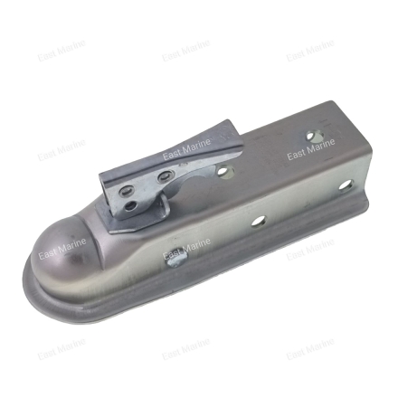 Прицепное 230*51 мм, шар 2&quot; SF90201-1A