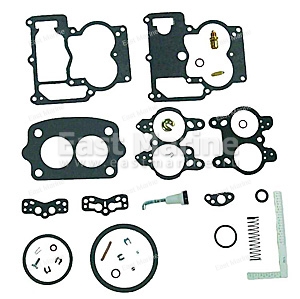 Ремкомплект карбюратора 2-Barrel 18-7070