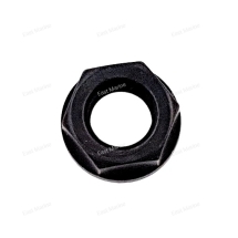 Гайка шестерни вертикального вала 9.9-15, F20    90179-08M06