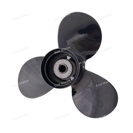 Винт Michigan Match для Хонда 9.9-15, шаг 6.5.