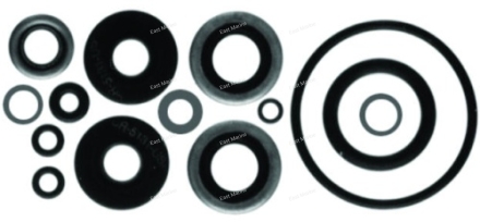 Ремкомплект редуктора Johnson 9.9-15 (1974 г. и далее) 18-2656