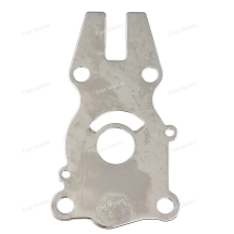 Пластина помпы 40V, 50H, F40F, F50-F60  Yamaha 63D-44323-00