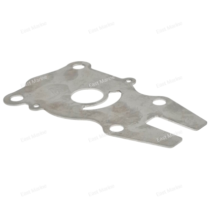 Пластина помпы 40V, 50H, F40F, F50-F60  Yamaha 63D-44323-00