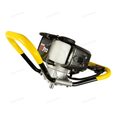 Мотоледобур JIFFY30 шнек 3732-XT 200мм / удлинитель