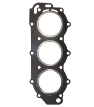 Прокладка под головку Yamaha 40-50    63D-11181-A1