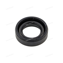 Сальник вала винта Yamaha 3A, 4A, 5C, F2.5-F6C  93101-13M12