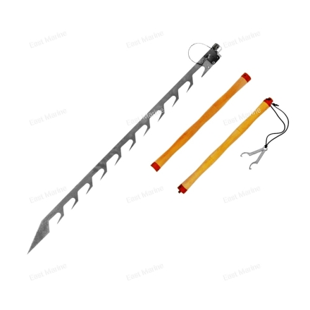 Пила для резки льда ТОНАР разборная