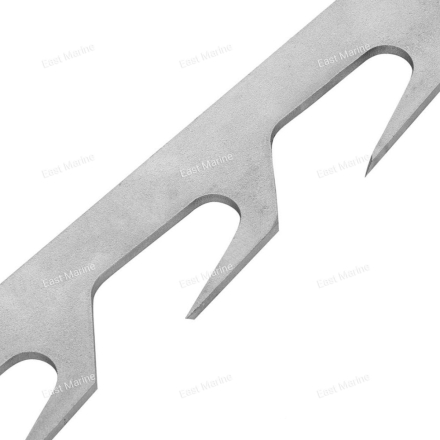 Пила для резки льда ТОНАР разборная