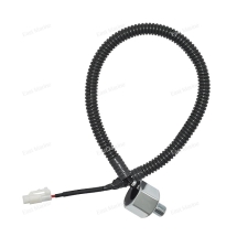 Датчик детонации 6P2-85780-00