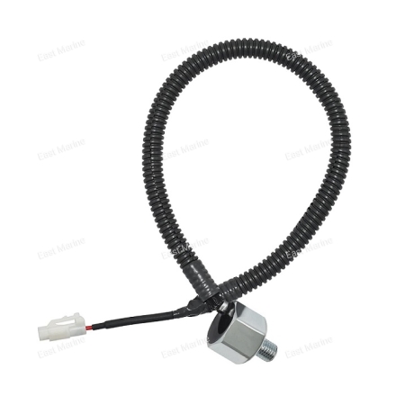 Датчик детонации 6P2-85780-00