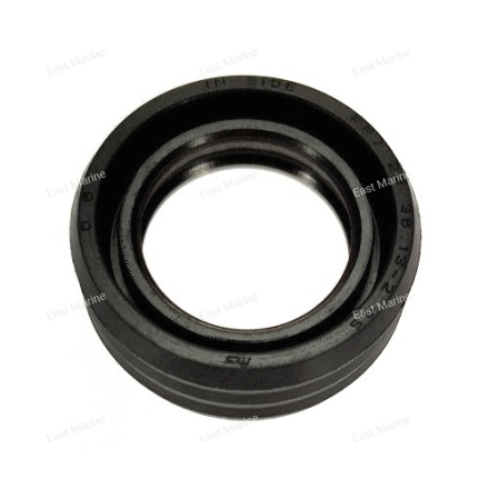 Сальник коленвала верхний Yamaha 9.9-15         93110-23М00