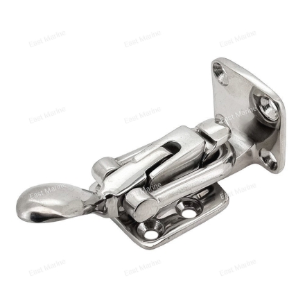 Замок-фиксатор                                  956-08300-00