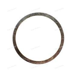 Шайба регулировочная (0.40 мм)        664-45587-50