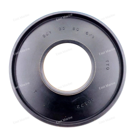 Сальник Polaris 650/750/780 (кормовой)      009-722