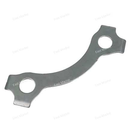 Шайба контровочная YBR125            3M5-25412-00