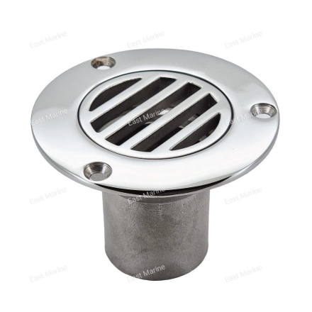 Штуцер сливной 1 1/2&quot;  SF30943