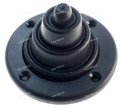 Уплотнение рулевого кабеля (черное) 010192BT