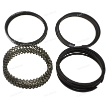 Кольца поршневые, к-т, GM 5.7L, стандарт              50564CP