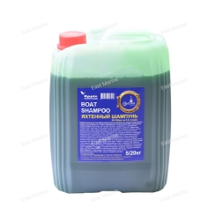 Яхтенный шампунь 5кг  BS-18-5