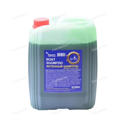 Яхтенный шампунь 5кг  BS-18-5