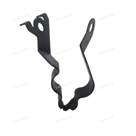 Крепление шланга 2 BD5-25876-00