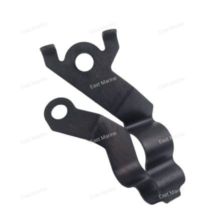 Крепление шланга 2 BD5-25876-00