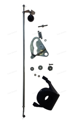 Комплект для реверса  Tohatsu 18, Mercury 15, Nissan 18