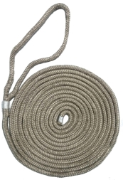 Конец швартовый, 10 мм, 4.5 метра  SF20214-1