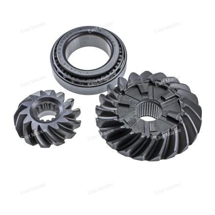 Шестерни, комплект, Mercruiser Alpha GEN II  18-2406