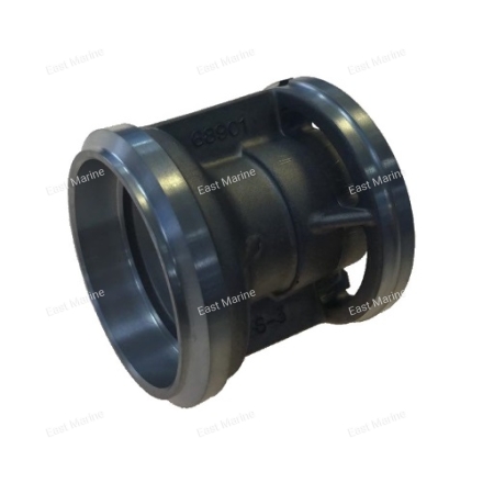 Корпус подшипников вала винта 20C, 30A, 30D    689-45331-01