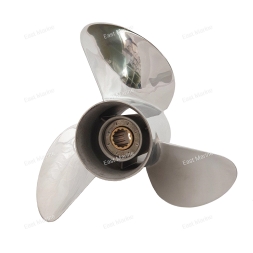 Винт гребной Yamaha 40-60 (3X10-1/4X16)        663-45978-00