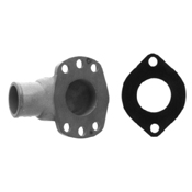 Штуцер с прокладкой Volvo Penta 270T,280T   18-2778