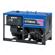 Электрогенератор Yamaha EDL26000TE