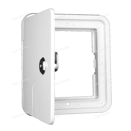 Люк доступа с замком   SFCH1-151-166-01