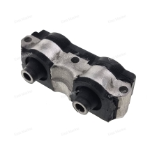 Подушка опорная Yamaha 20D, 25N           6L2-44514-01