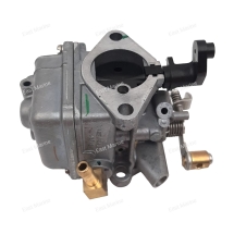 Карбюратор F5A      6BW-14301-01