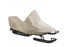 Тент для Yamaha VK540 с кофром