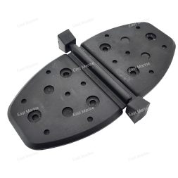 Захлопка выхлопная Mercruiser 4.3L   807166A2