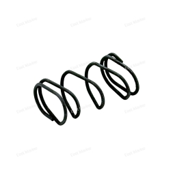 Пружина щётки                                  62X-4386K-00