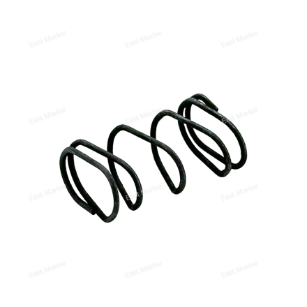 Пружина щётки                                  62X-4386K-00